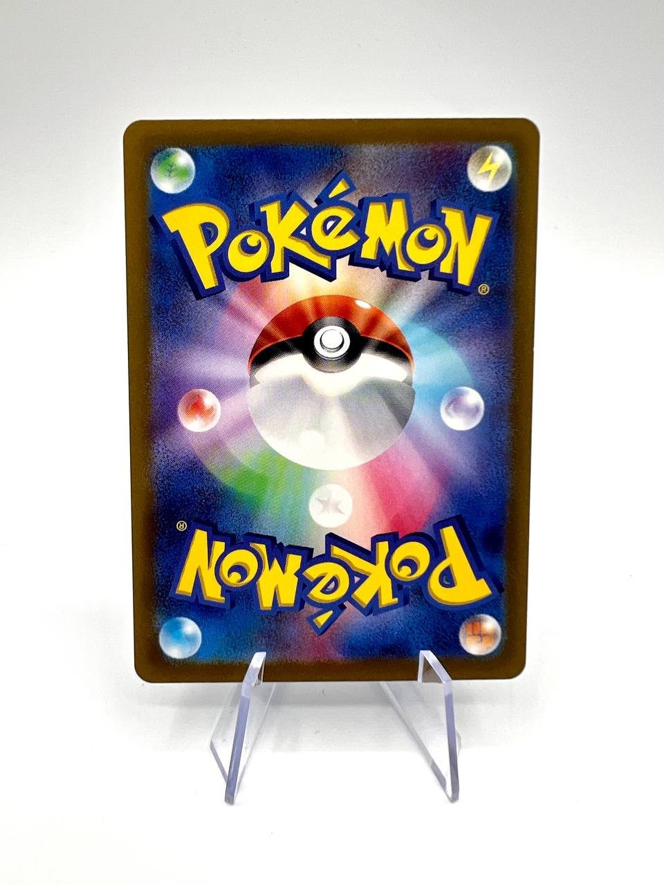 carta pokemon Deoxys s12a 185 VSTAR Universe giaponese near mint art rare