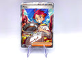 Carta Pokemon Allenatore 164-142 Piros Full Art SCR set Corona astrale ITA NM