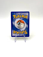 Carta Pokemon Ampharos 40/124 set Stirpe dei draghi Italiano Holo Good Vintage
