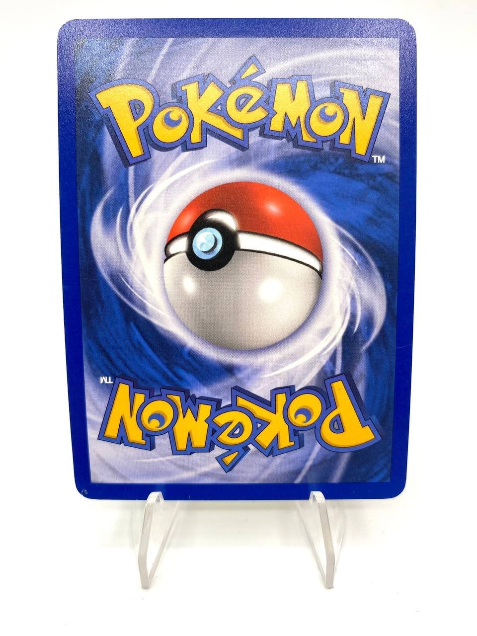 Carta pokemon Rocket’s Mission 88/109 EX Team Rocket Returns Excellent ENG