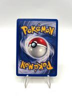 Carta pokemon Viridian City Gym 123/132 set Gym Challenge Inglese Vintage