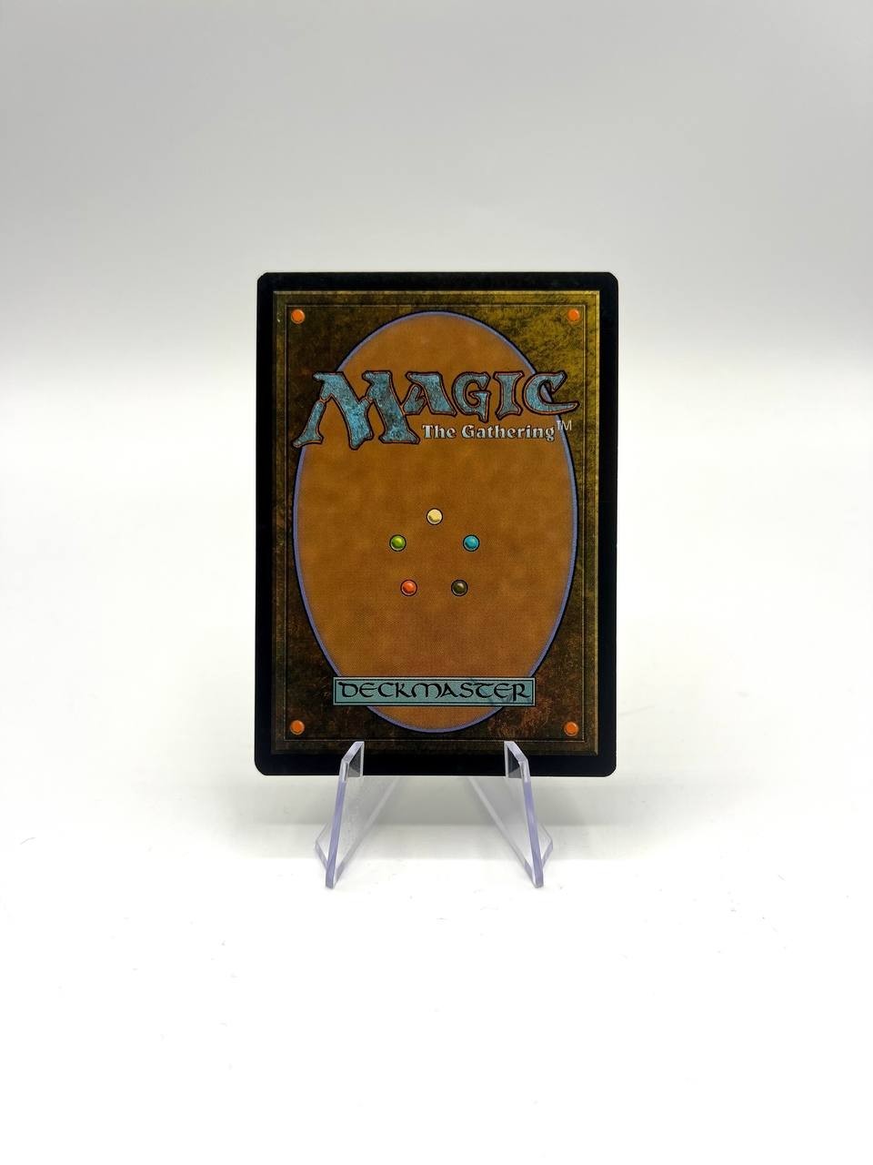 Carta MTG Burning Wish Conspiracy Rare EN Regular 152/221 Near mint no foil