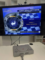 Console Sony Playstation 1 SCPH-7002 Completa Cavi PS1 Controller Funzionante