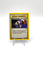 Carta pokemon Carica Energia 85/111 set Neo Genesis Vintage Excellent No holo