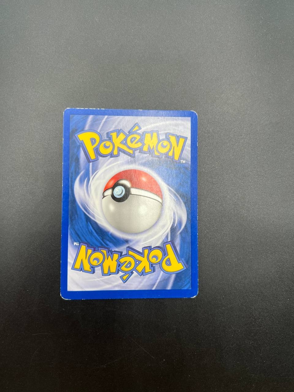 Carta Pokemon set EX EMERALD 11/106 Swampert Holo Italiano Good Vintage