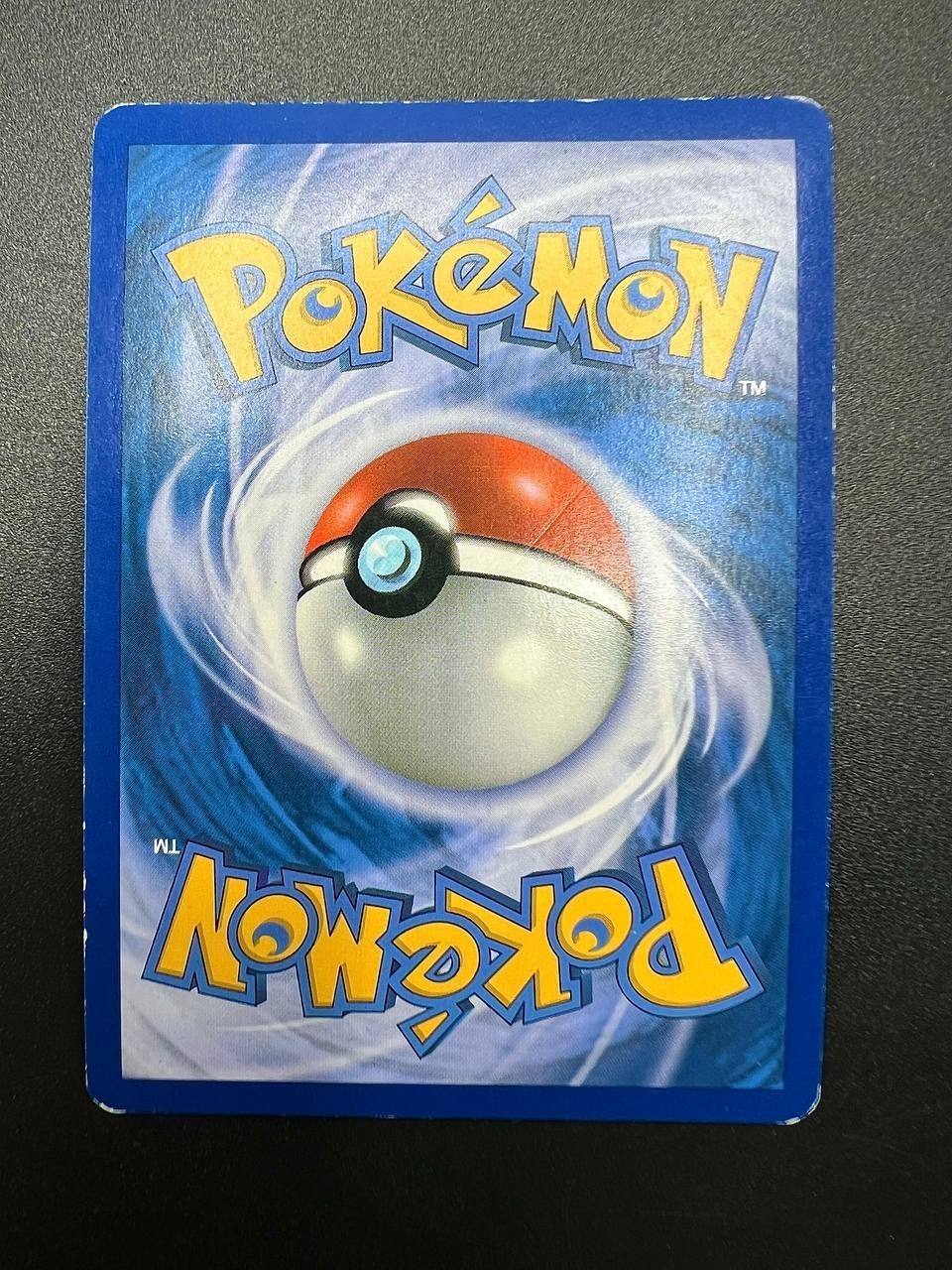 carta Pokemon Blissey HS 106/123  HeartGold & SoulSilver Italiano played