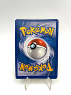 Carta pokemon Ampharos 40/124 set Stirpe dei draghi Italiano Holo Excellent