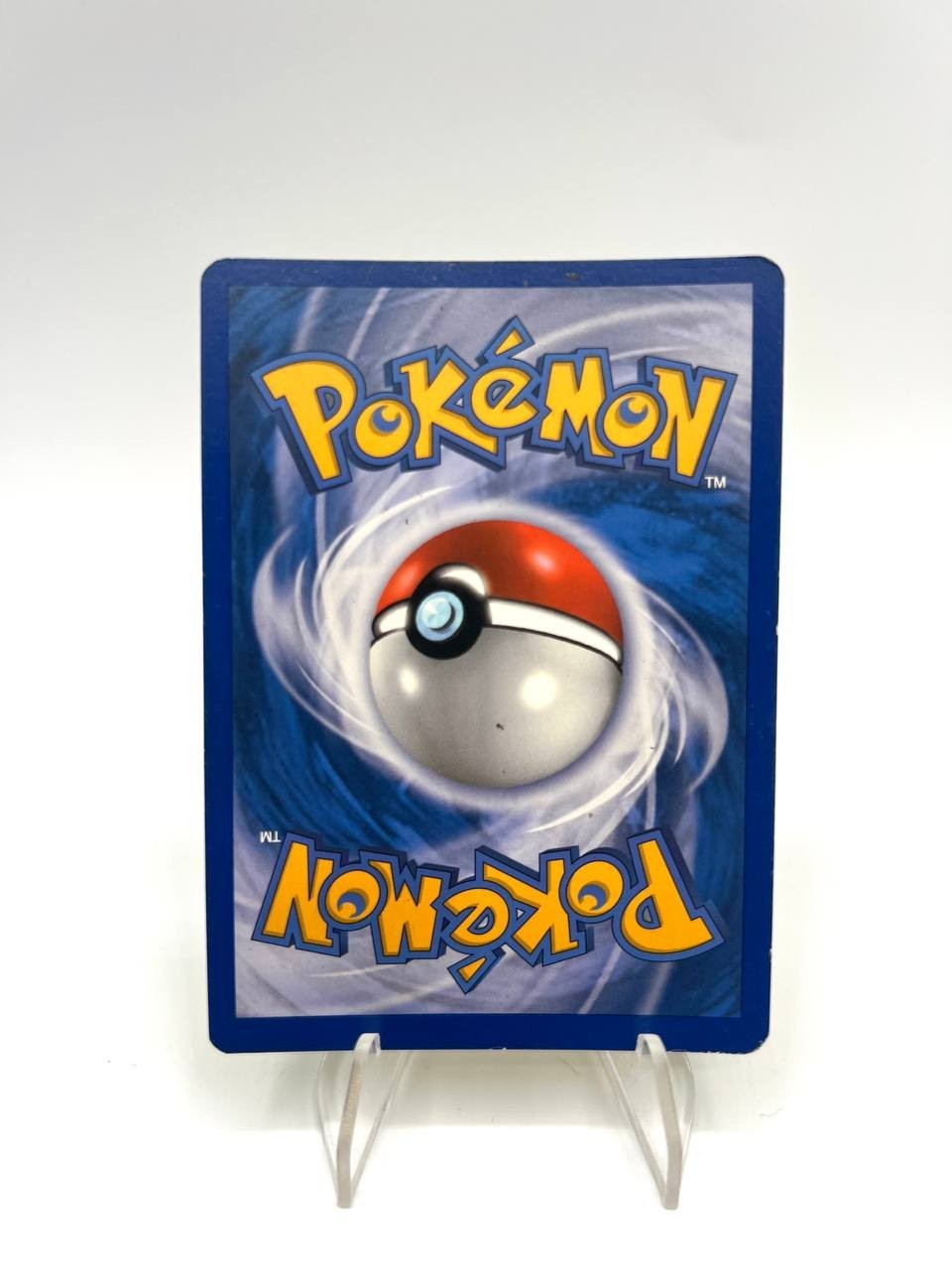 Carta pokemon Ampharos 40/124 set Stirpe dei draghi Italiano Holo Excellent