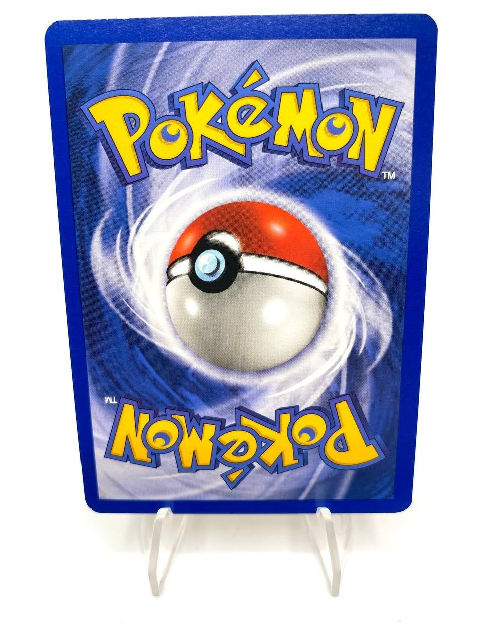 Carta Pokemon Phanpy set Neo Genesis 43/111 NM Vintage Inglese 1a edizione
