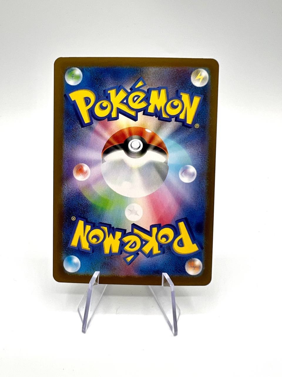 Carta pokemon Espurr m3 087 nihil zero giapponese near mint art rare