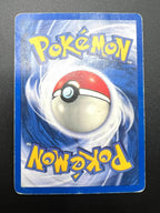 Carta pokemon Giovanni's Nidoqueen 23/132 no holo set Gym Challenge ENG Played