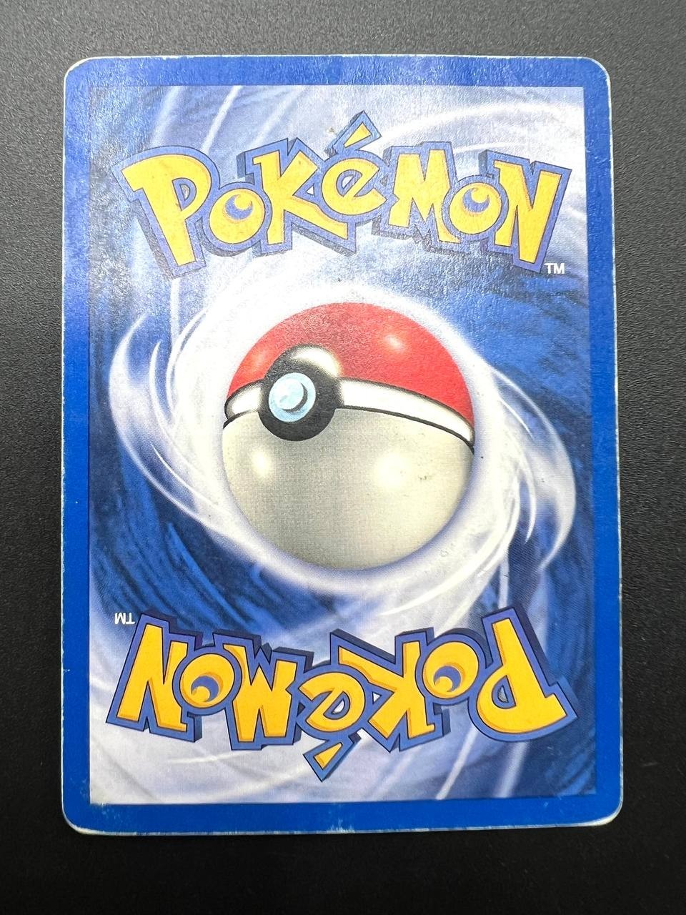 Carta pokemon Giovanni's Nidoqueen 23/132 no holo set Gym Challenge ENG Played