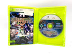 Phantasy Star Universe Microsoft Xbox 360 Completo funzionante Francese FRA