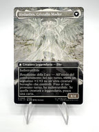 Carta Magic Venat, Heart of Hydaelyn 0329 FIN Final Fantasy Borderless Italiano