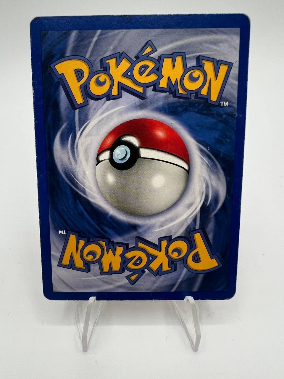 Carta pokemon Lugia 20/64 set Neo Revelation Vintage Played Inglese no Holo