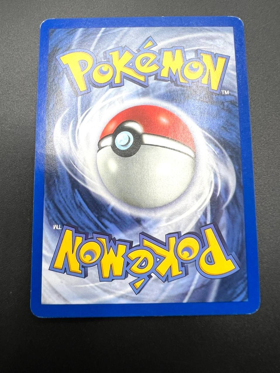 Carta Pokémon Kabuto Fossil FO 1a Edizione 50/62 Italiano Excellent No holo