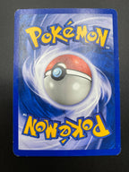 Carta Pokemon Heracross 6/111 Set Neo Genesis Vintage Holo Inglese ENG good