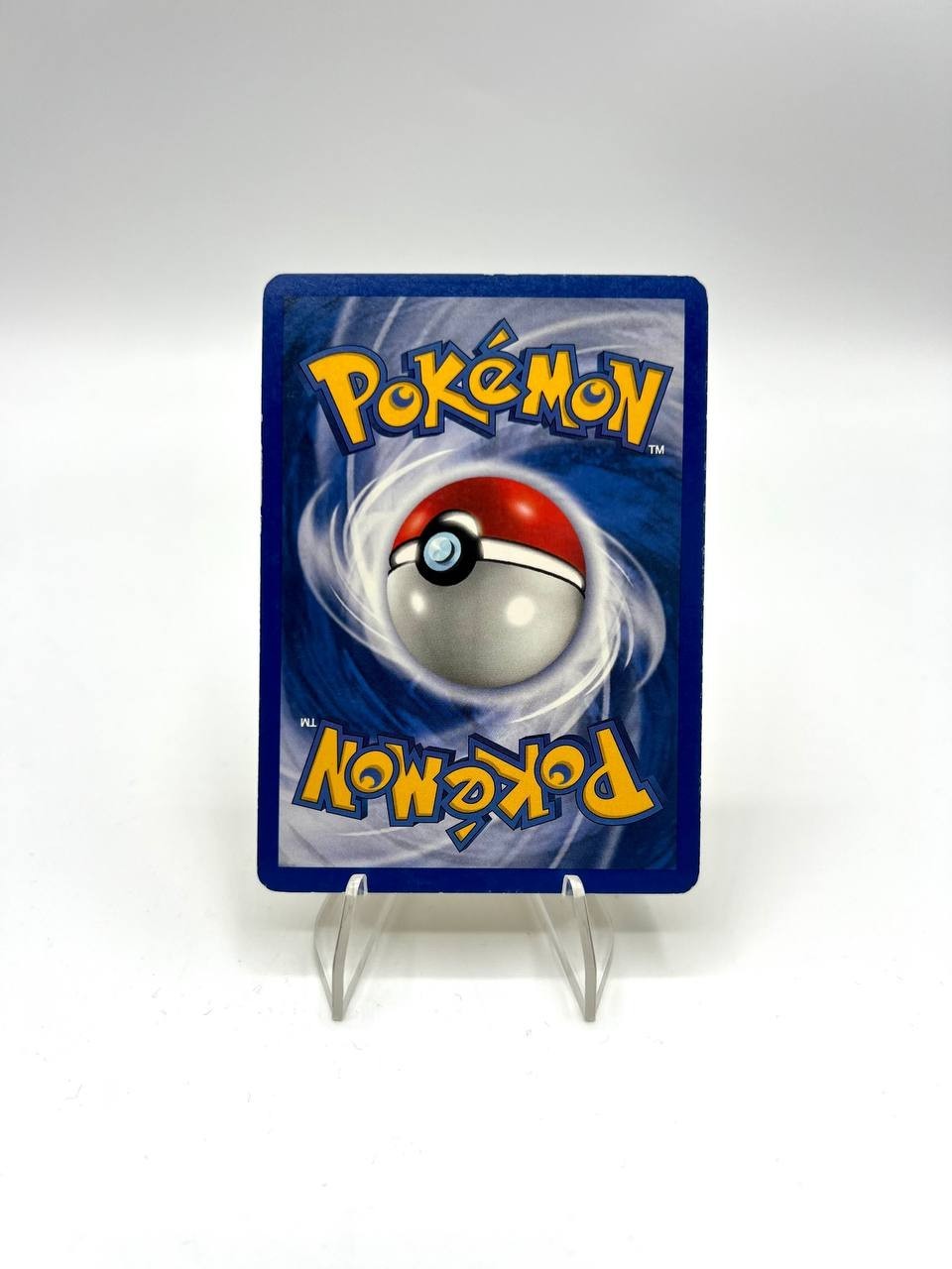Carta Pokemon Pikachu 70/111 Neo Genesis Inglese Light played No holo Vintage