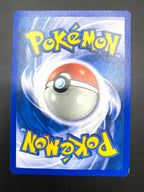 Carta pokemon Tickling Machine Uncommon set Gym Heroes 119/132 ENG NM Vintage