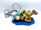 Skylanders Superchargers Racing Starter Pack Set Nintendo Wii & Figures Italiano