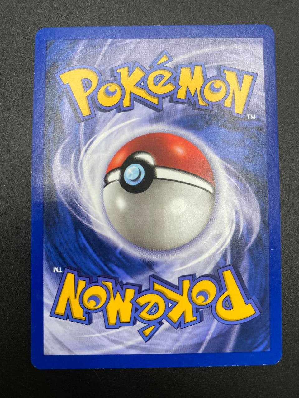 Carta Pokemon Magikarp 35/102 Set Base 1 Edizione Wizards Italiano Vintage NM