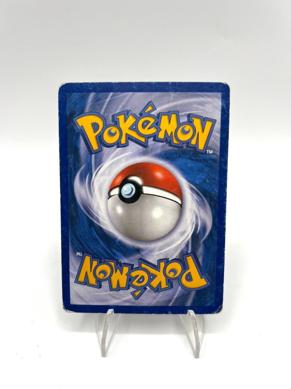 Carta Pokémon Gengar GL LIV 65 40/111 set Ascesa dei rivali Italiano Played