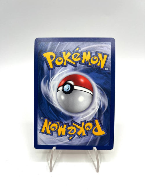 Carta Pokemon Charmander  46/102 comune Set Base Italiano Near Mint Vintage