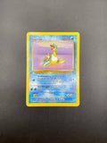 Carta Pokemon Lapras 25/62 Fossil FO 1a Edizione Italiano Played Vintage no holo