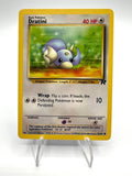 Carta Pokemon Dratini Team Rocket 53/82 1a edizione Excellent Inglese Vintage