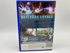 Gioco Valkyrie profile 2 Silmeria ps2 Playstation Square enix Completo Italiano