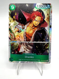 Carta one piece Shanks Reprint ST16-004 Premium Booster The Best Vol. 2 ENG NM
