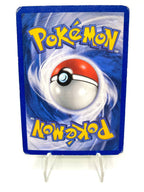 Carta pokemon Erika's Vileplume 5/132 Holo set Gym Heroes Poor Vintage Inglese