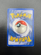 Raticate 61/110 Reverse Holo Legendary Collection Pokemon Card inglse poor