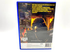 VideoGioco SWAT Siege Sony PS2 PlayStation 2 Funzionante Completo Italiano