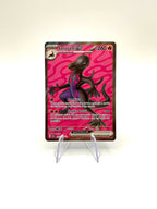 Carta pokemon Salazzle ex 101/088 Equilibrio perfetto Italiano Holo Near mint