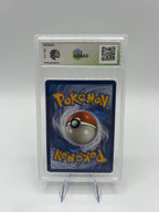 Carta Pokemon Lugia GX 207/214 Full Art set Tuoni Perduti Italiano GRAAD 8.5