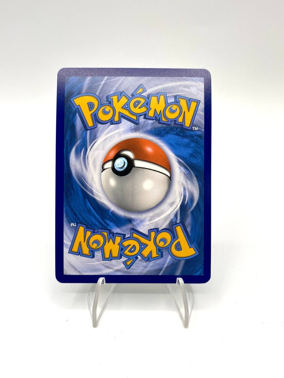 Carta pokemon EISCUE ex 210/197 OBF set Ossidiana Infuocata Italiano Near mint
