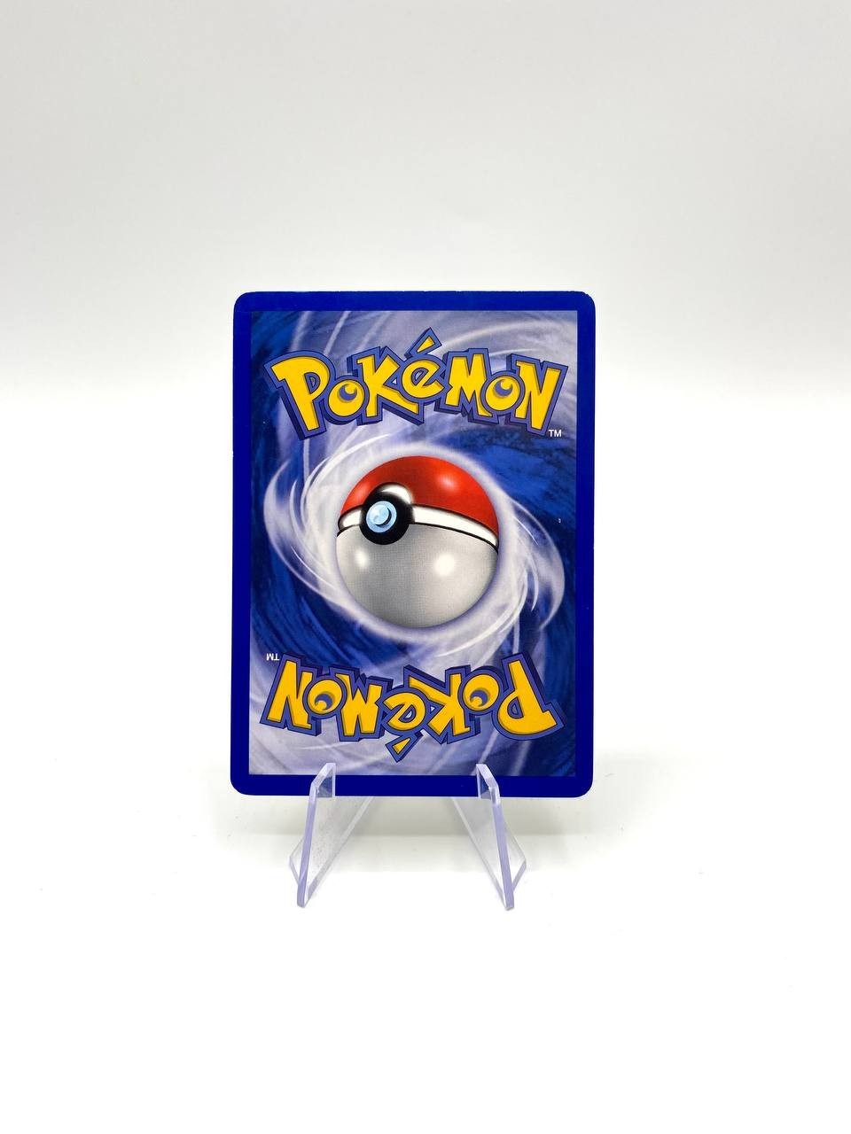 Carta pokemon Ricerca di Energia 59/62 set Fossil FO 1a edizione Excellent ITA
