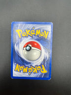 Carta Pokémon Gengar set Fossil 20/62 Italiano Vintage Good No holo 1a edizione