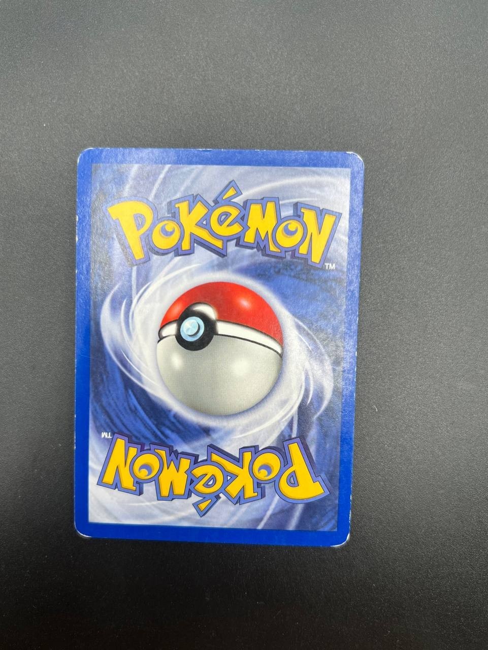 Carta Pokémon Gengar set Fossil 20/62 Italiano Vintage Good No holo 1a edizione