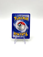 Carta pokemon Koga's Ninja Trick 115/132 set Gym Challenge Inglese Good Vintage