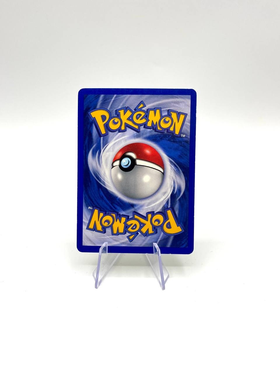 Carta pokemon Koga's Ninja Trick 115/132 set Gym Challenge Inglese Good Vintage