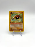 Carta Pokemon Kabuto 50/62 Set Fossil FO italiano 1a Edizione poor No holo