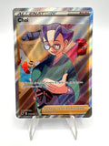 Carta pokemon Choi 182/189 set Lucentezza siderale Full art Near mint Italiano