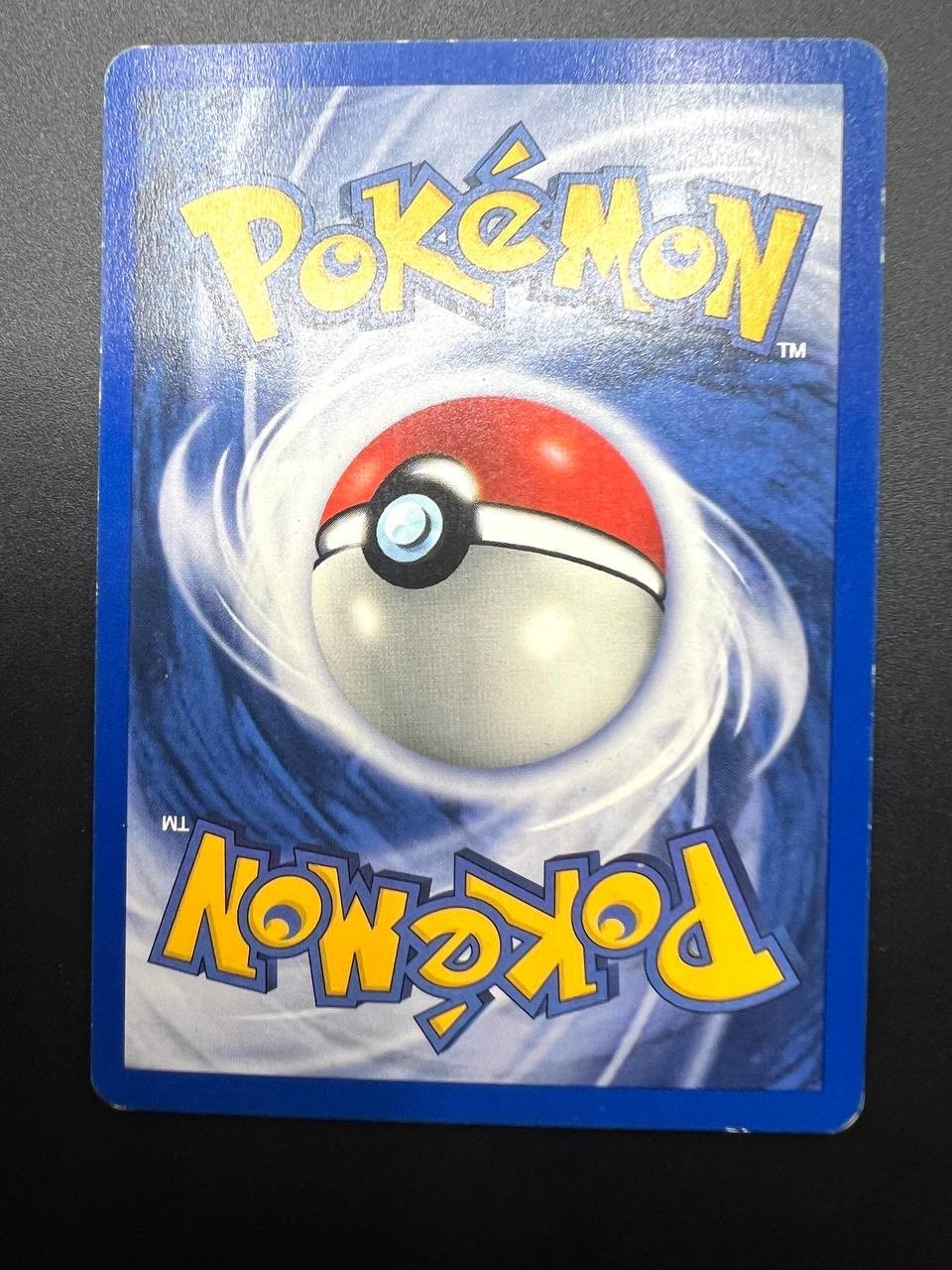 Carta Pokemon Vintage Cleffa 20/111 set Neo Genesis Italiano Excellent no holo