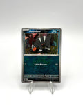 Houndour MasterBall Reverse Holo 062/131 PRE Evoluzioni prismatiche Italiano NM