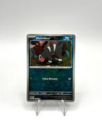 Houndour MasterBall Reverse Holo 062/131 PRE Evoluzioni prismatiche Italiano NM