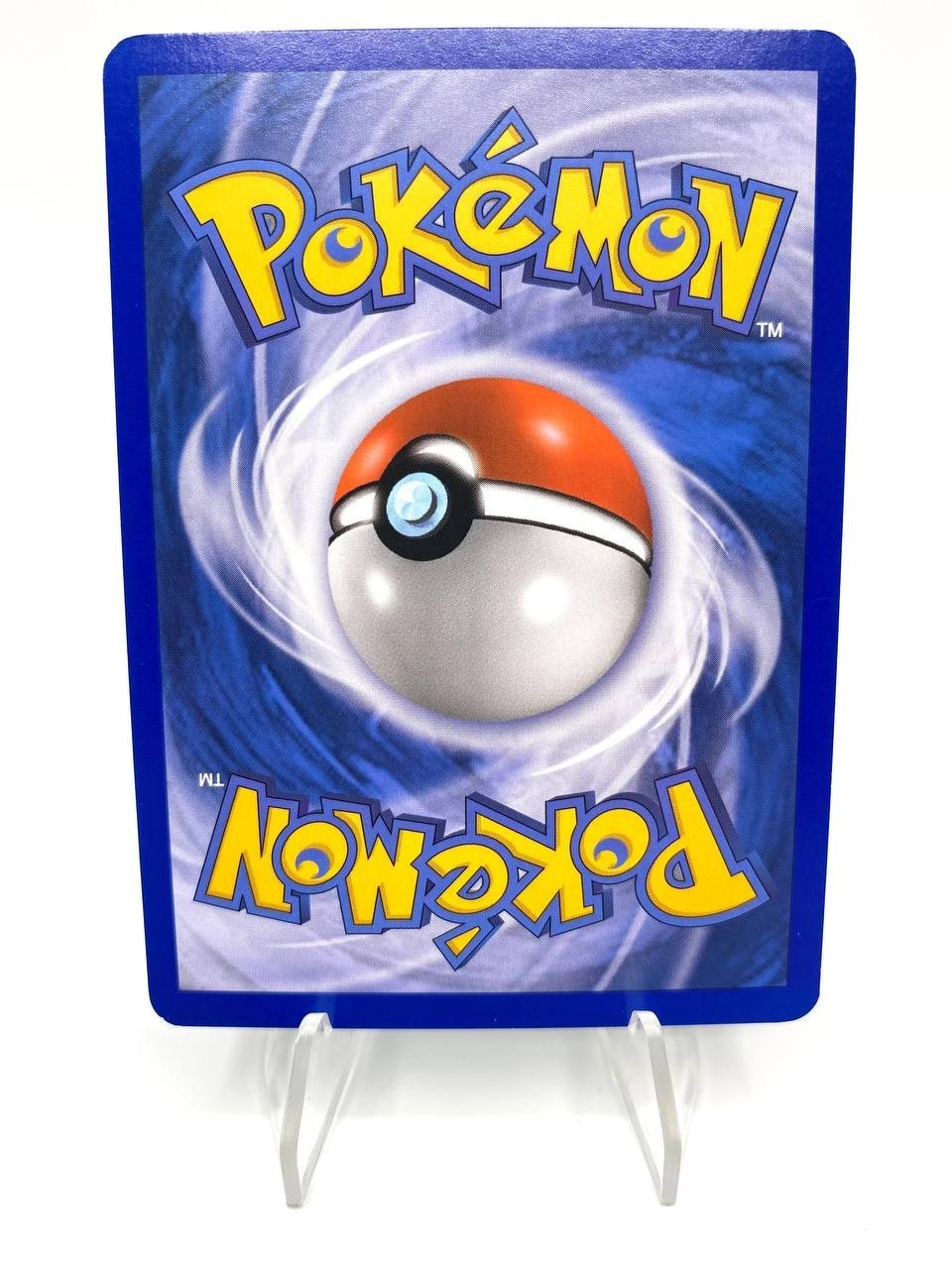 Carta Pokemon Swampert 11/106 Set Ex Smeraldo Italiano Near mint No holo