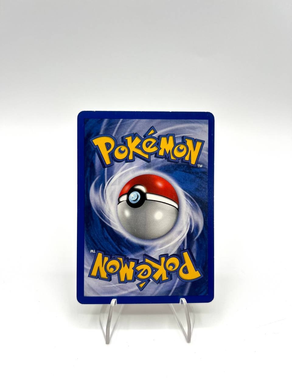 Carta pokemon Unown H 28/105 1a Edizione set Neo Destiny Excellent Vintage ITA