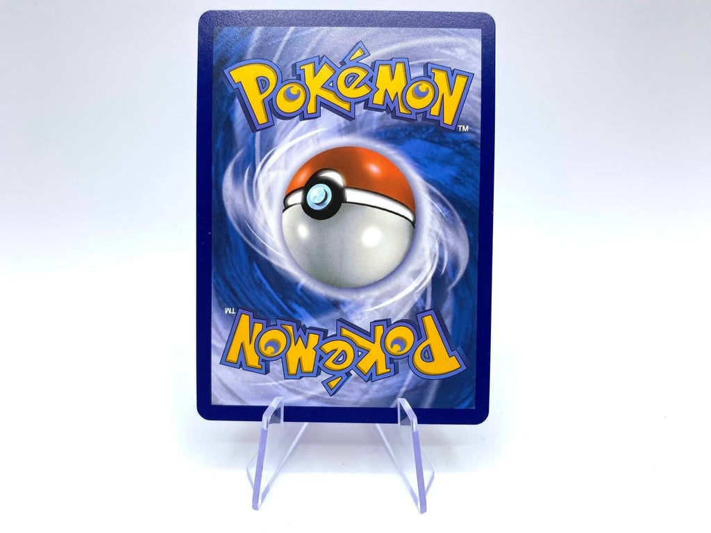 Carta Pokemon Reuniclus 039/086 Master Ball Reverse Black Bolt Italiano NearMint